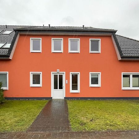 KölpinseeCoelpinstrasse 7C Ferienwohung 21 Fobbe公寓 外观 照片