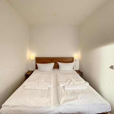 KölpinseeCoelpinstrasse 7C Ferienwohung 21 Fobbe公寓 外观 照片
